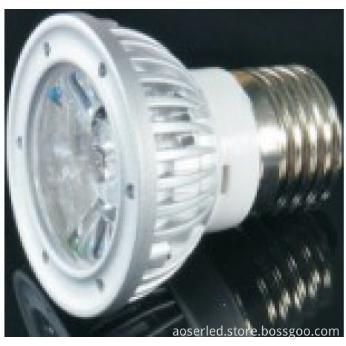 led spotlight